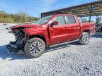 NISSAN FRONTIER 2024