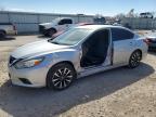 NISSAN ALTIMA 2016