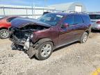 DODGE DURANGO 2012