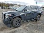 CHEVROLET TAHOE 2020