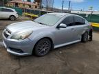 SUBARU LEGACY 2013