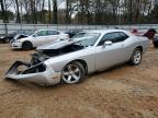 DODGE CHALLENGER 2012