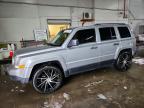 JEEP PATRIOT 2015