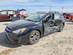 SUBARU IMPREZA 2014