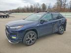 TOYOTA RAV4 PRIME 2024