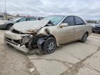 TOYOTA CAMRY 2004