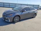TOYOTA PRIUS PRIME 2021