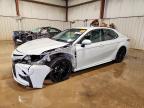 TOYOTA CAMRY HYBRID 2023