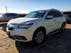 ACURA MDX 2016