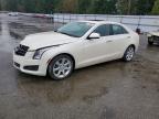 CADILLAC ATS 2014
