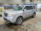 HONDA PILOT 2015