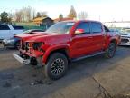 TOYOTA TACOMA 2023