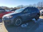 SUBARU CROSSTREK 2022