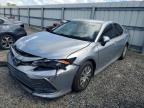 TOYOTA CAMRY HYBRID 2022