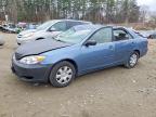 TOYOTA CAMRY 2003