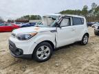 KIA SOUL 2018