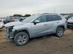 TOYOTA RAV4 HYBRID 2024