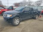 NISSAN FRONTIER 2013