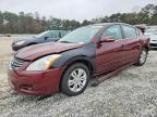 NISSAN ALTIMA 2010