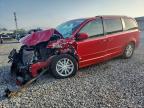 DODGE GRAND CARAVAN 2014