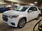CHEVROLET TRAVERSE 2018