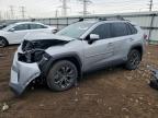 TOYOTA RAV4 HYBRID 2024