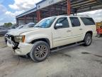 CHEVROLET SUBURBAN 2008