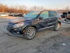 VOLKSWAGEN TIGUAN 2013