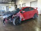 SUBARU WRX 2017