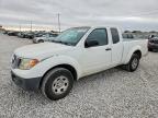 NISSAN FRONTIER 2016