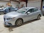 MAZDA 3 2016