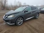 NISSAN MURANO 2019
