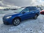 SUBARU OUTBACK 2020