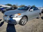 TOYOTA CAMRY SOLARA 2006