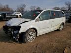 DODGE GRAND CARAVAN 2017