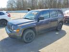 JEEP PATRIOT 2017