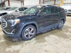 GMC TERRAIN 2019
