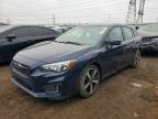 SUBARU IMPREZA 2019