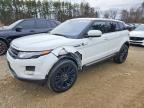 LAND ROVER RANGE ROVER EVOQUE 2013