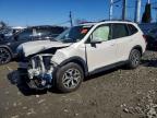 SUBARU FORESTER 2020