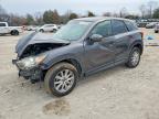 MAZDA CX-5 2016
