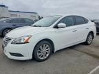 NISSAN SENTRA 2014
