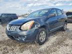 NISSAN ROGUE 2013