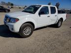 NISSAN FRONTIER 2016