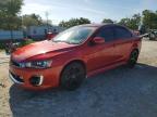 MITSUBISHI LANCER 2016