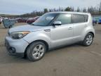 KIA SOUL 2019