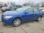 TOYOTA CAMRY 2007