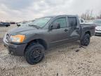 NISSAN TITAN 2009