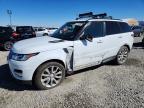 LAND ROVER RANGE ROVER SPORT 2014