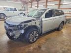 MITSUBISHI OUTLANDER 2020
